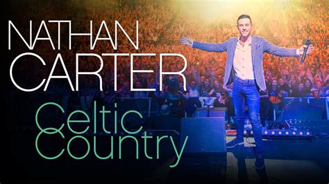 Nathan Carter: Celtic Country | Programs | PBS SoCal