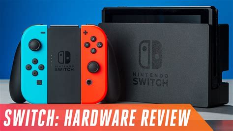 Gamespot recenserar Nintendo Switch. Det gör även IGN, The Verge, TechCrunch samt andra. | Feber ...