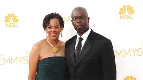 Who is Andre Braugher's wife, Ami Brabson? | The US Sun