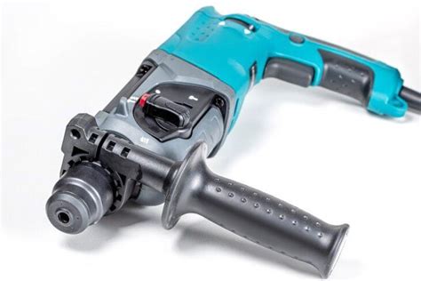 What Is A Hammer Drill And How Can It Be Used? – Toolblaze