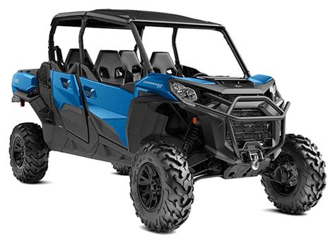 2023 Can-Am Commander MAX XT 1000R Utility Vehicles Elizabethton ...