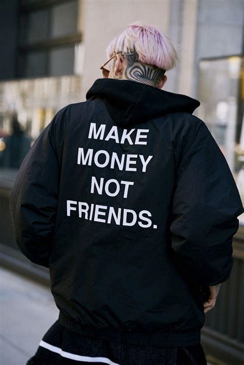 Make Money Not Friends Wallpapers - Top Free Make Money Not Friends ...