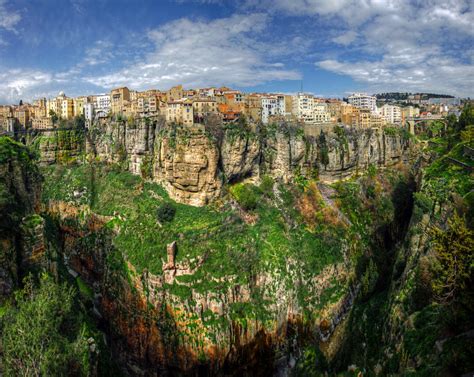 Constantine Algeria!! LIFE ON THE EDGE!! REALLY!!! Photos my trip, 1st photo with Connie ...