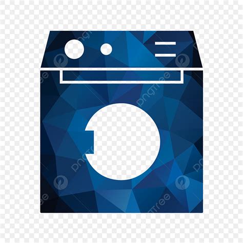 Washing Machine Repair Vector Design Images, Vector Washing Machine Icon, Machine Icons, Washing ...