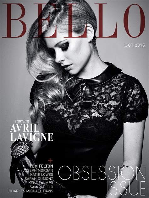 BELLO Mag #51 by BELLO Media Group - Issuu