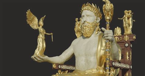 How the Ancient Greeks Merged Their Gods With Foreign Ones ...