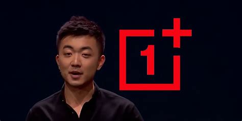 OnePlus Co-Founder Carl Pei Has Reportedly Left The Company