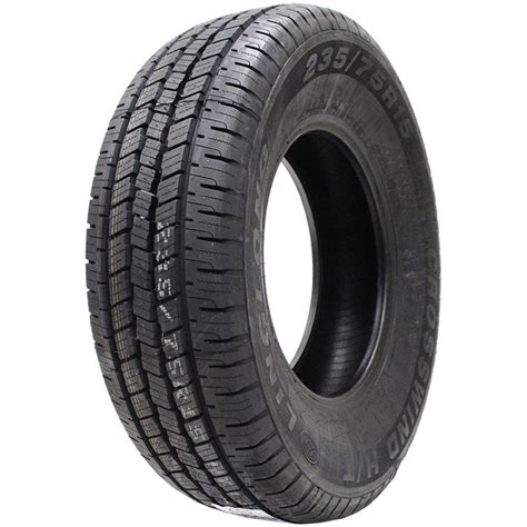 Crosswind H/T 245/70R17 Tire - Walmart.com