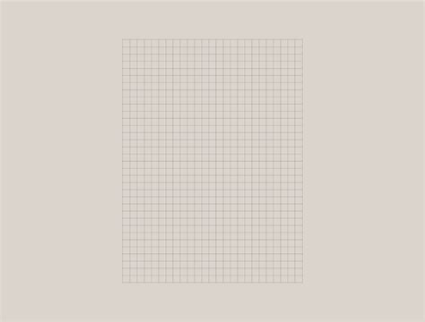an image of a graph paper that is not drawn in any color or pattern,