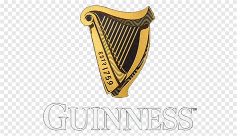 Guinness Logo Png