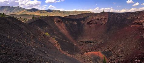 Craters of the Moon: Best Things to Do and Visiting Tips