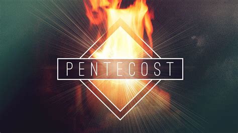 Pentecost 2016 Wallpapers - Wallpaper Cave