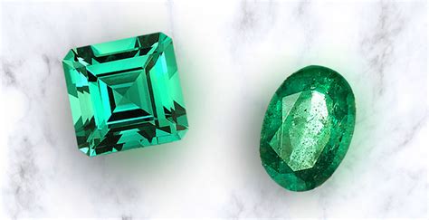 Emerald - May's Birthstone - Service Jewelry & Repair | Blog