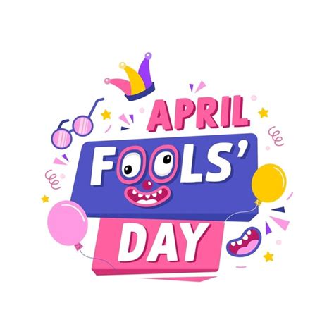 25,371 April Fools Day Images, Stock Photos, 3D objects, & Vectors ...