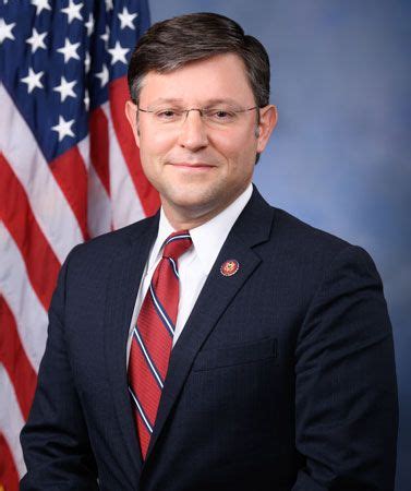 Mike Johnson | Biography, Wife, Personal Life, Louisiana Politician ...