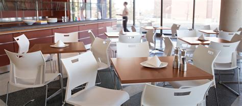 Cafeteria Tables | Global