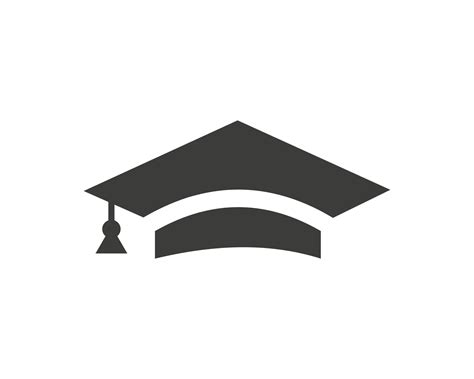 Education Hat Concept 17489947 Vector Art at Vecteezy