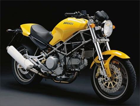 Ducati Monster 750 (1996 - 02), prezzo e scheda tecnica - Moto.it