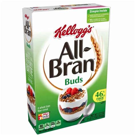 3 Best Bran Cereals In 2024 - Cereal Secrets