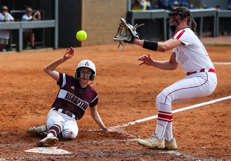 KHSAA softball state tournament 2024: Assumption High School advances