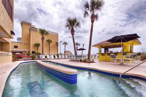 Best Western Ocean Sands Resort - OuterBanks.com