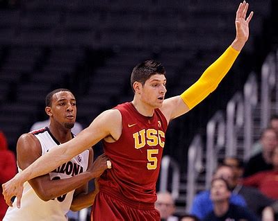 DraftExpress - Nikola Vucevic DraftExpress Profile: Stats, Comparisons ...