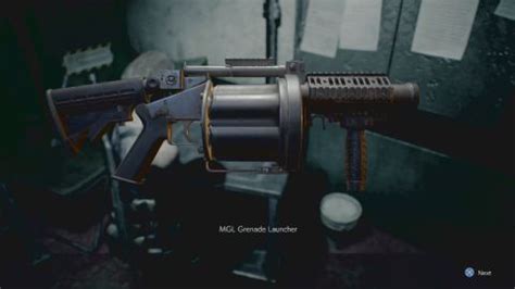 All Resident Evil 3 weapons, upgrades and attachments | GamesRadar+