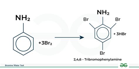 Bromine Water Test: Explained, Preparation Methods, and Uses