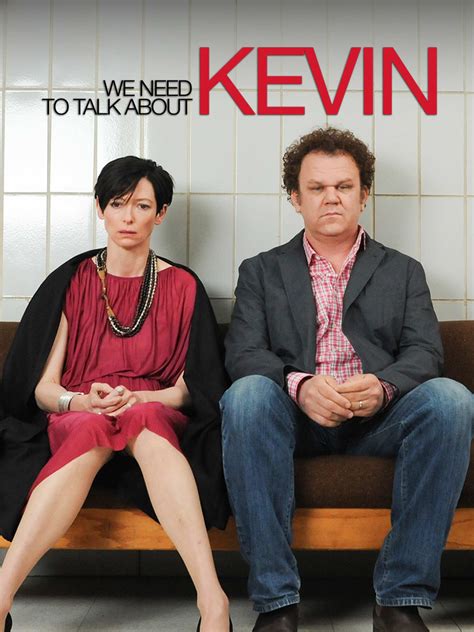 Prime Video: We Need to Talk About Kevin