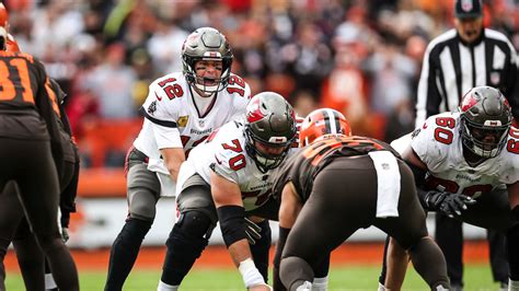 HIGHLIGHTS: Buccaneers Defeated by Cleveland Browns 23-17 in Overtime in Week 12