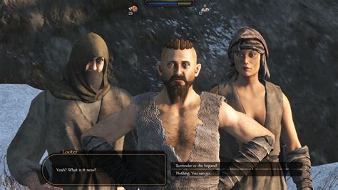 Mount And Blade 2 Bannerlord Character Creation Mod