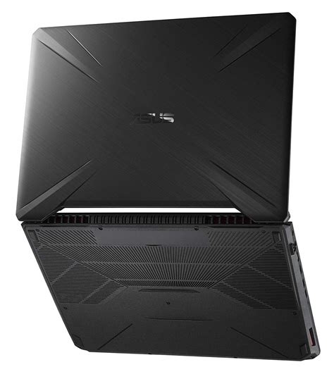 ASUS TUF Gaming FX505 - Specs, Tests, and Prices | LaptopMedia.com