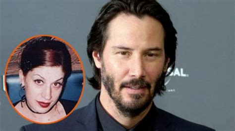 Keanu Reeves: Early Life Tragedies And Relationships