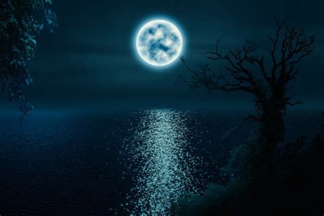 Extremely Bright Artificial Moon Will Replace Streetlights In China - MessageToEagle.com