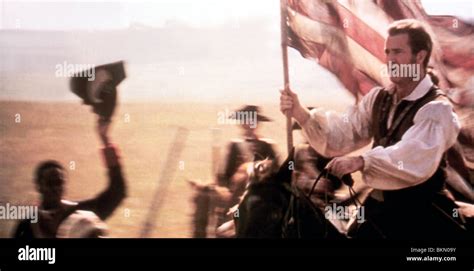 The patriot mel gibson hi-res stock photography and images - Alamy