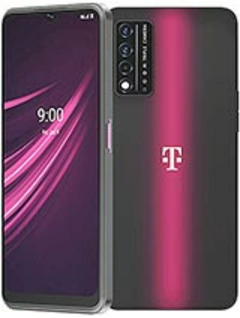 T-Mobile REVVL V+ 5G Price in Pakistan & Specifications