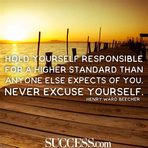 15 Motivational Quotes to Stop Making Excuses