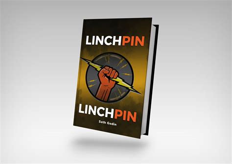 Linchpin Book Summary | Wellsquire