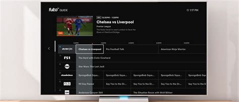 FuboTV review | Tom's Guide