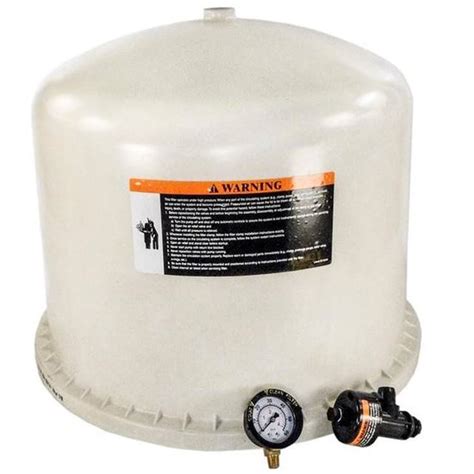 Pentair 197136 Tank Lid Replacement for 011555 SMBW 4048 Quad Pool Spa DE Filter - Walmart.com ...