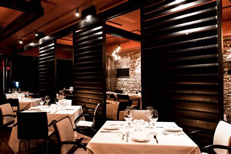 Best Italian Restaurant Toronto Yorkville | Downtown Private Dining Rooms Toronto