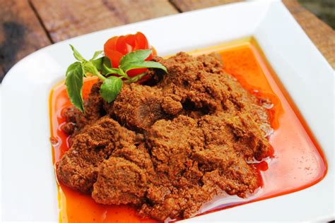 Rendang - BuzzEssen Foods