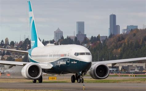 Boeing’s Plans to Replace its Best-Selling 737 with New Aircraft in the ...