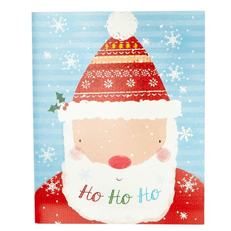 Buy Pack Of 30 Children's Christmas Cards - 5 Designs for GBP 1.79 | Card Factory UK