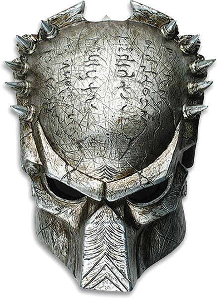 Predator Mask