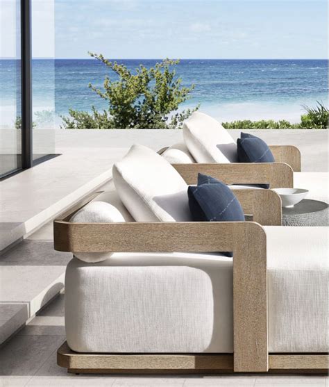 Pin by Sarah Moss-Moyer on Nest | Terrace furniture, Outdoor living ...