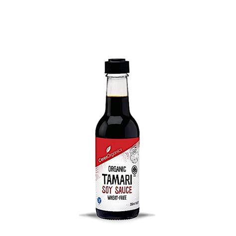 Tamari Soy Sauce | Buy All Categories Online | Little Valley Distribution