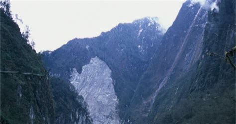 Retos Terrícolas: Extreme Geodynamics at the Tsangpo Gorge