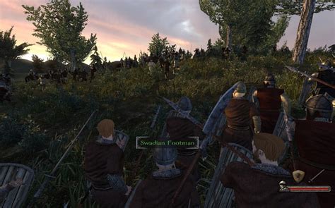 Warband Enhanced - Screens image - ModDB