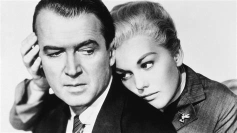 Vertigo. (1958) Barbara Bel Geddes, Alfred Hitchcock, Hitchcock Film, Woody Allen, Martin ...